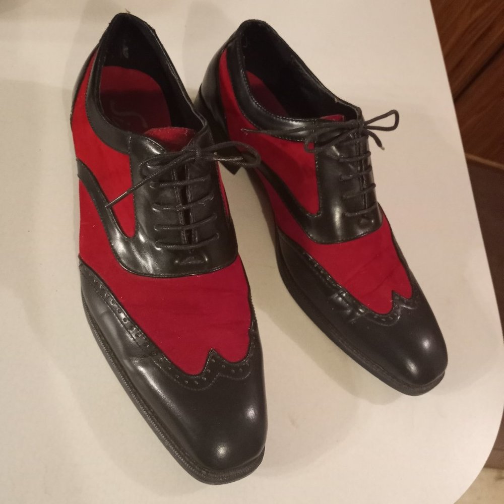 Men's Dress Shoes 13